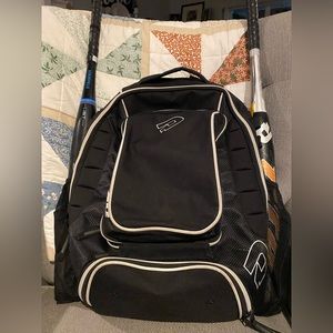 DeMarini Baseball/Softball Backpack